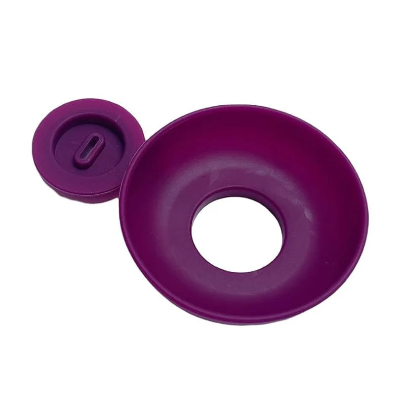 Mess-Free Ice Cream Holder - Image 15
