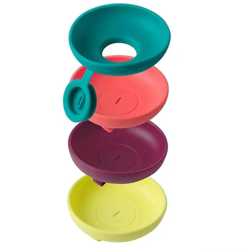 Mess-Free Ice Cream Holder - Image 18