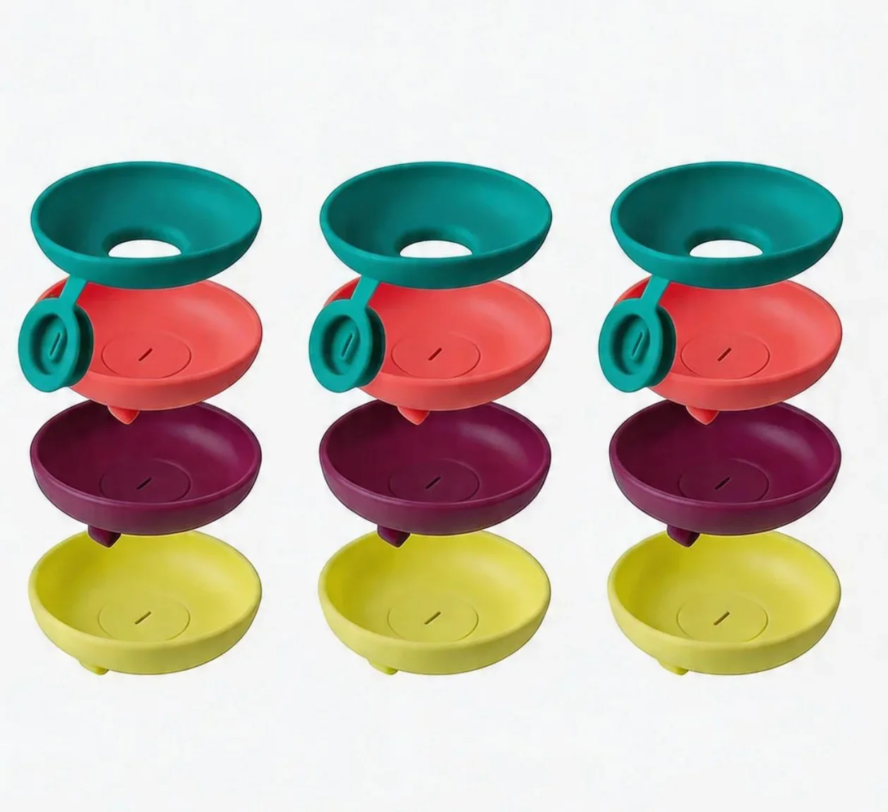 Mess-Free Ice Cream Holder - Image 20