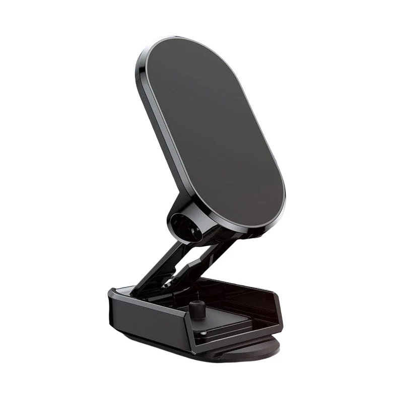 Metal Folding Car Phone Holder - Image 12