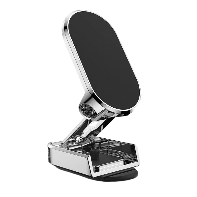 Metal Folding Car Phone Holder - Image 13