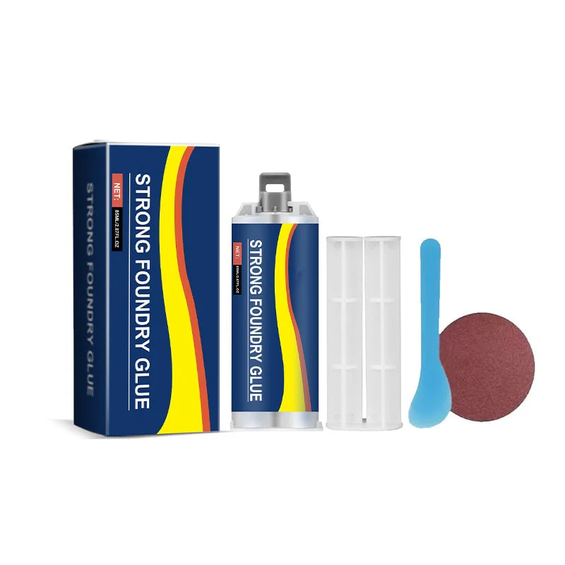 Metal Foundry Glue Set - Image 11