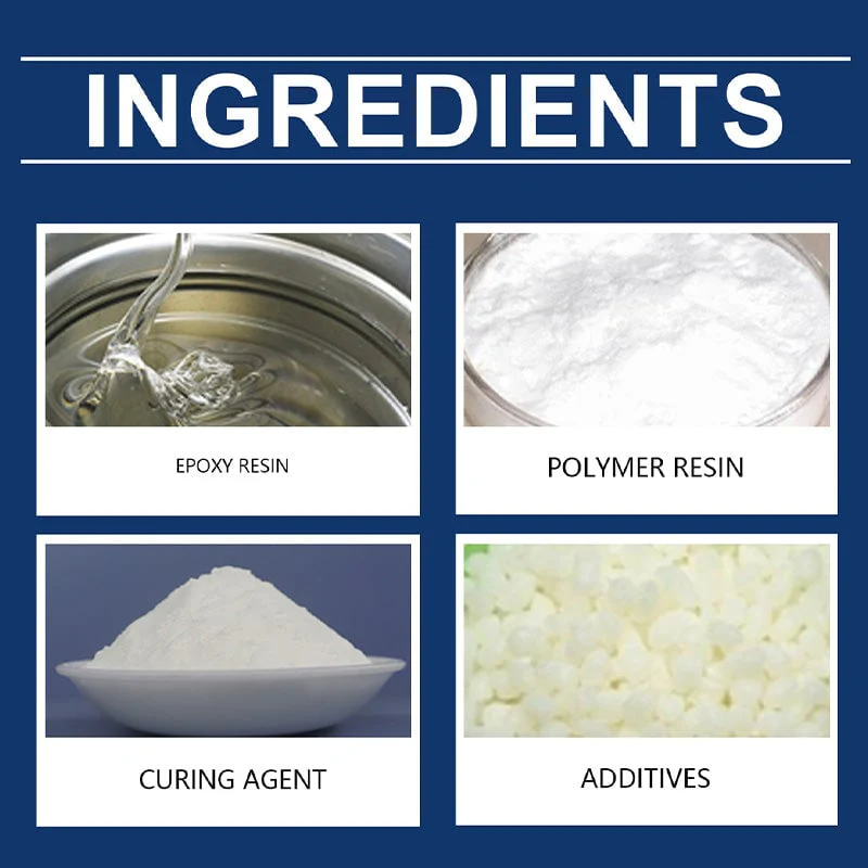 Metal Foundry Glue Set - Image 2