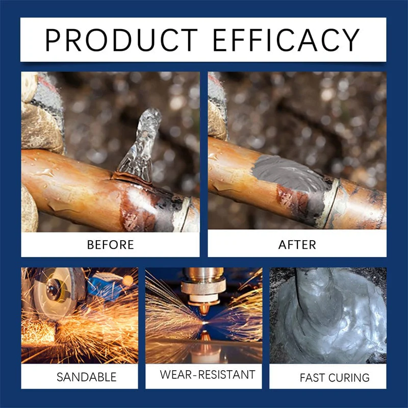 Metal Foundry Glue Set - Image 4