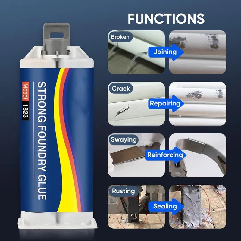 Metal Foundry Glue Set - Image 7
