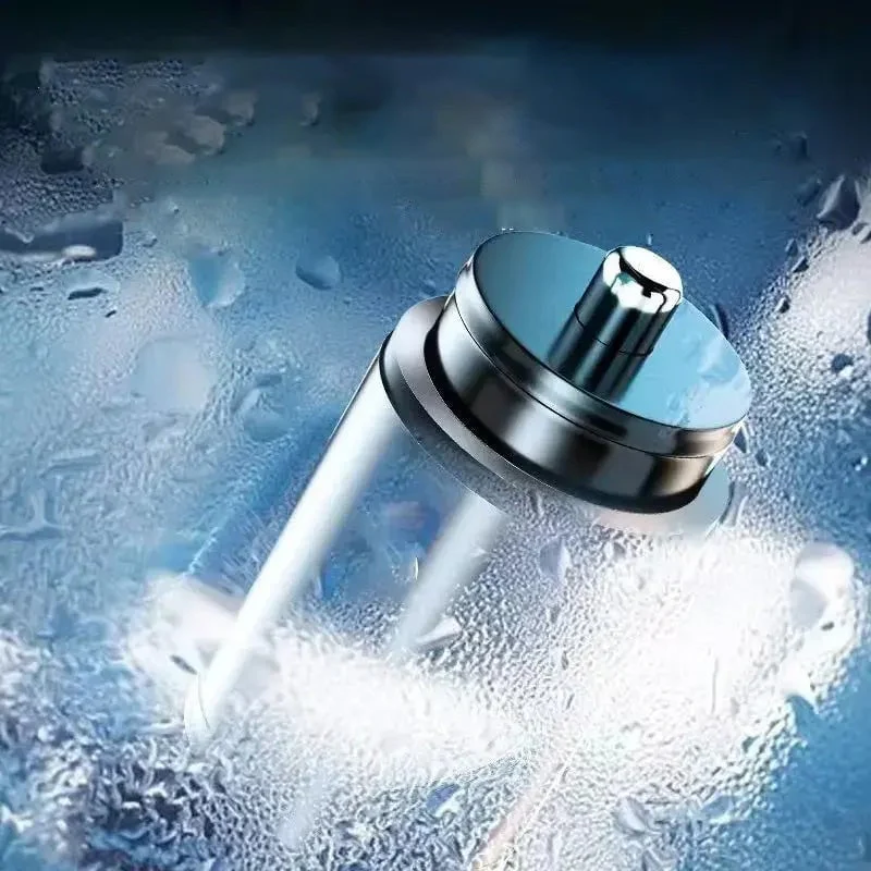 Metal Pull-Ring Invisible Fast Car Charger - Image 5