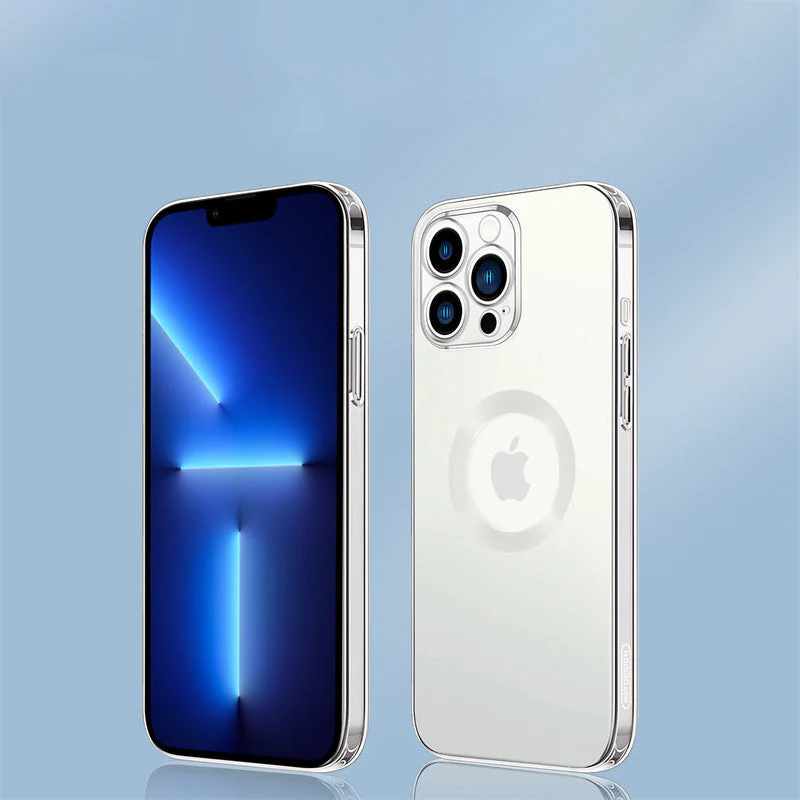 Metal Ring Case for iPhone - Image 10
