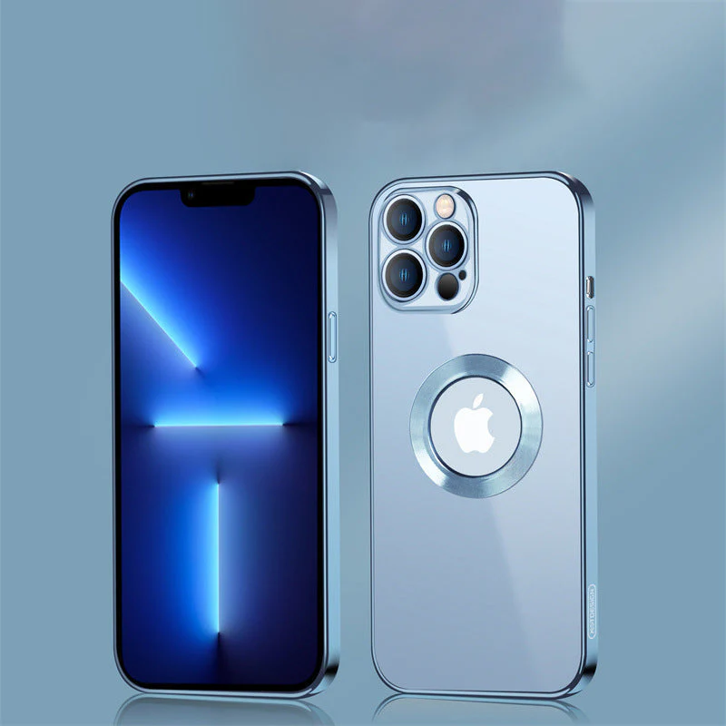 Metal Ring Case for iPhone - Image 11