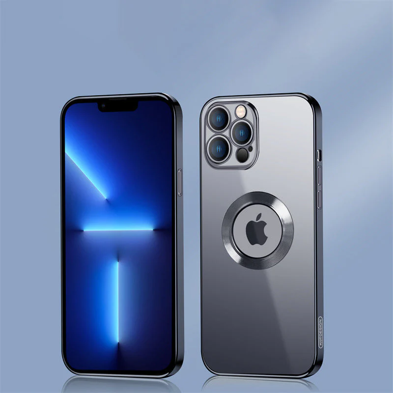 Metal Ring Case for iPhone - Image 12
