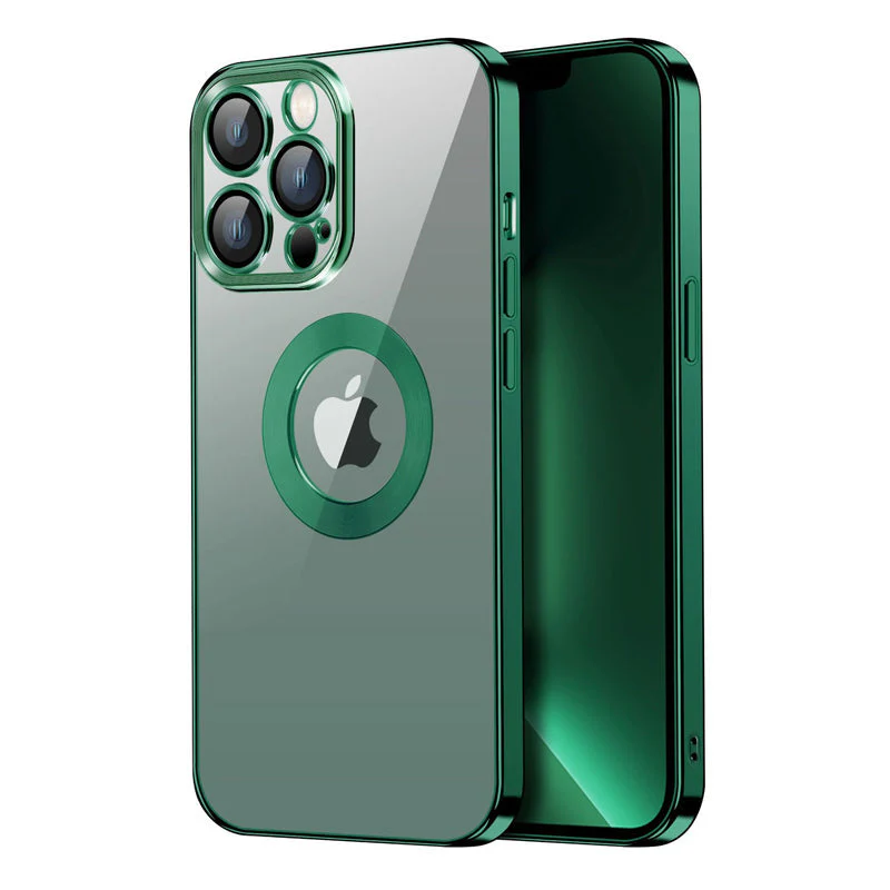 Metal Ring Case for iPhone - Image 13