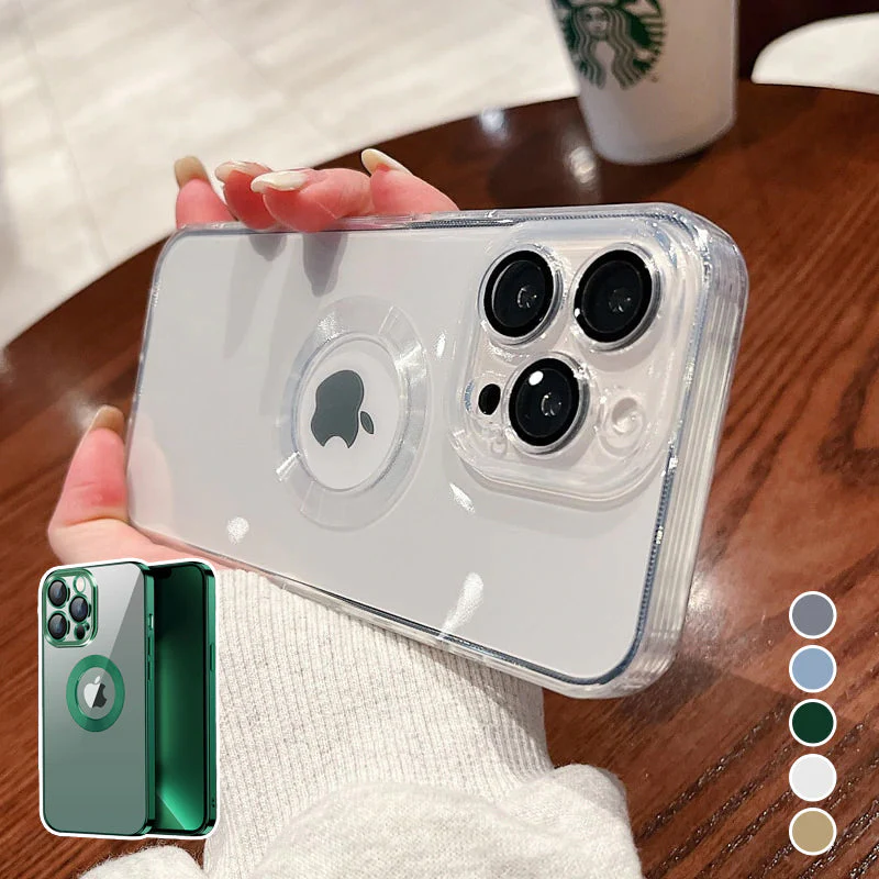 Metal Ring Case for iPhone - Image 8