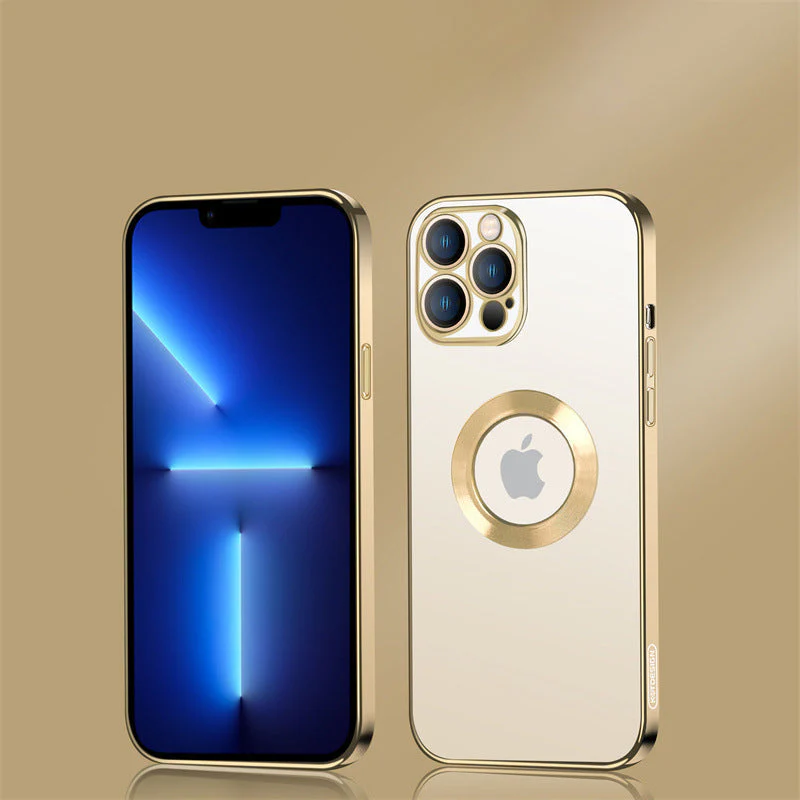Metal Ring Case for iPhone - Image 9