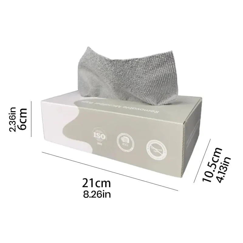 Microfiber Cleaning Cloth - Image 11