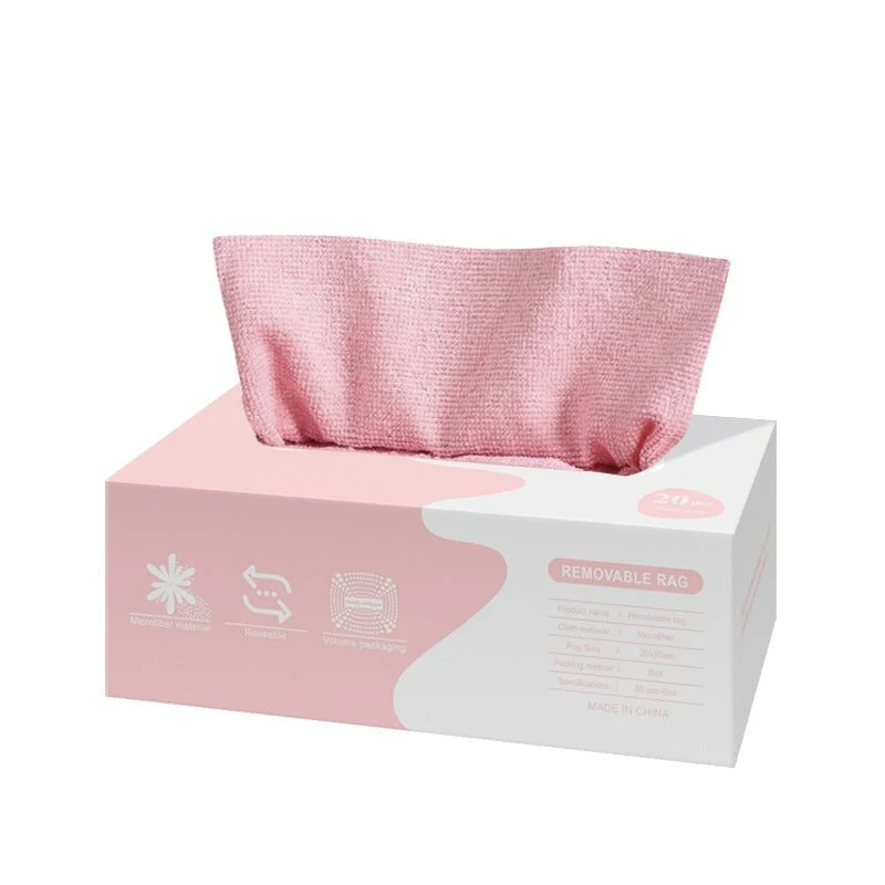 Microfiber Cleaning Cloth - Image 15