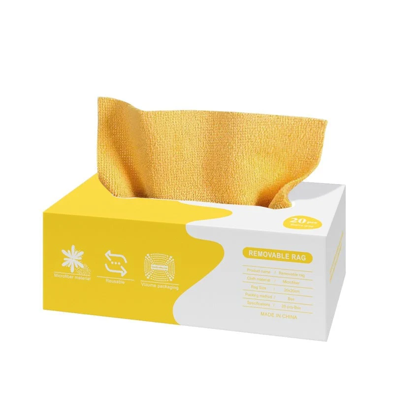 Microfiber Cleaning Cloth - Image 16