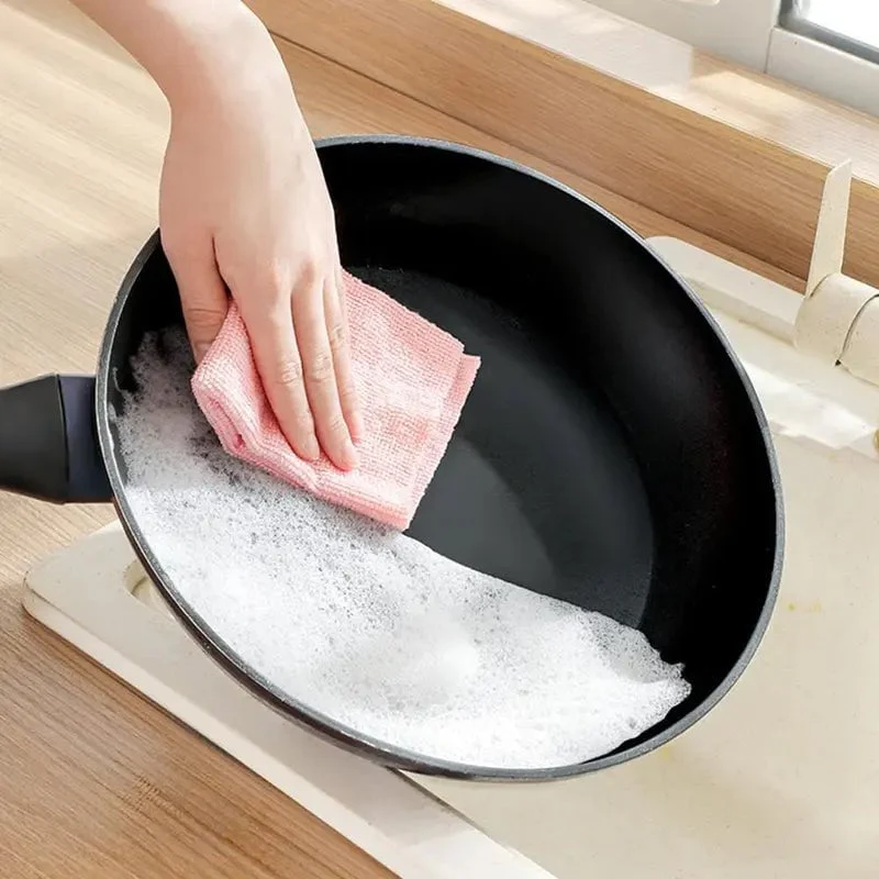 Microfiber Cleaning Cloth - Image 2