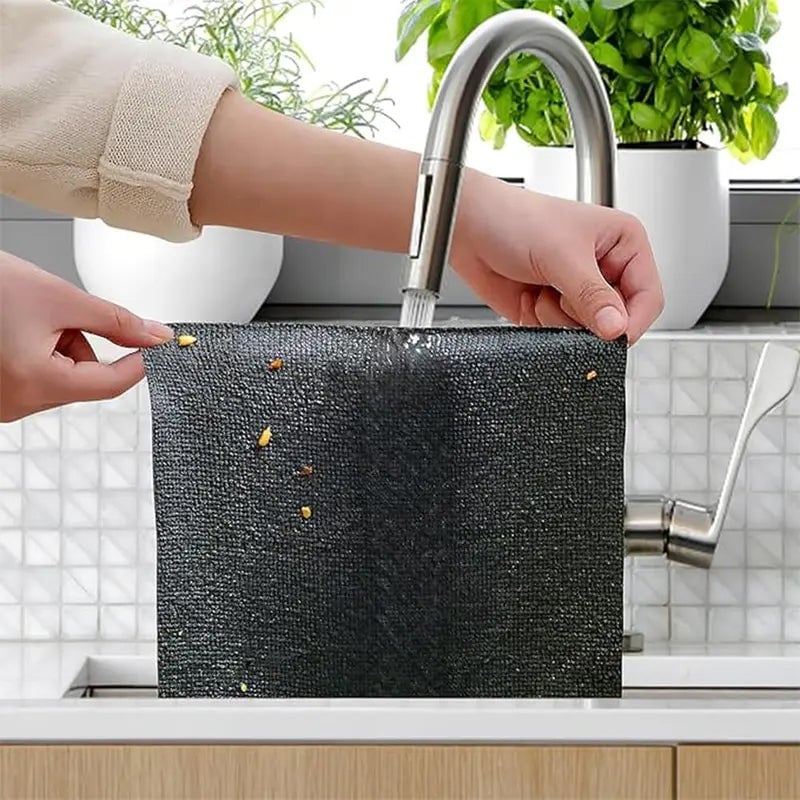 Microfiber Cleaning Cloth - Image 5