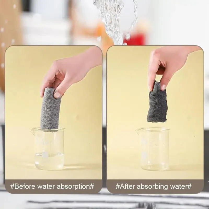 Microfiber Cleaning Cloth - Image 6