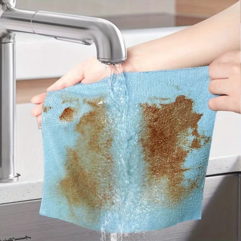 Microfiber Cleaning Cloth - Image 7