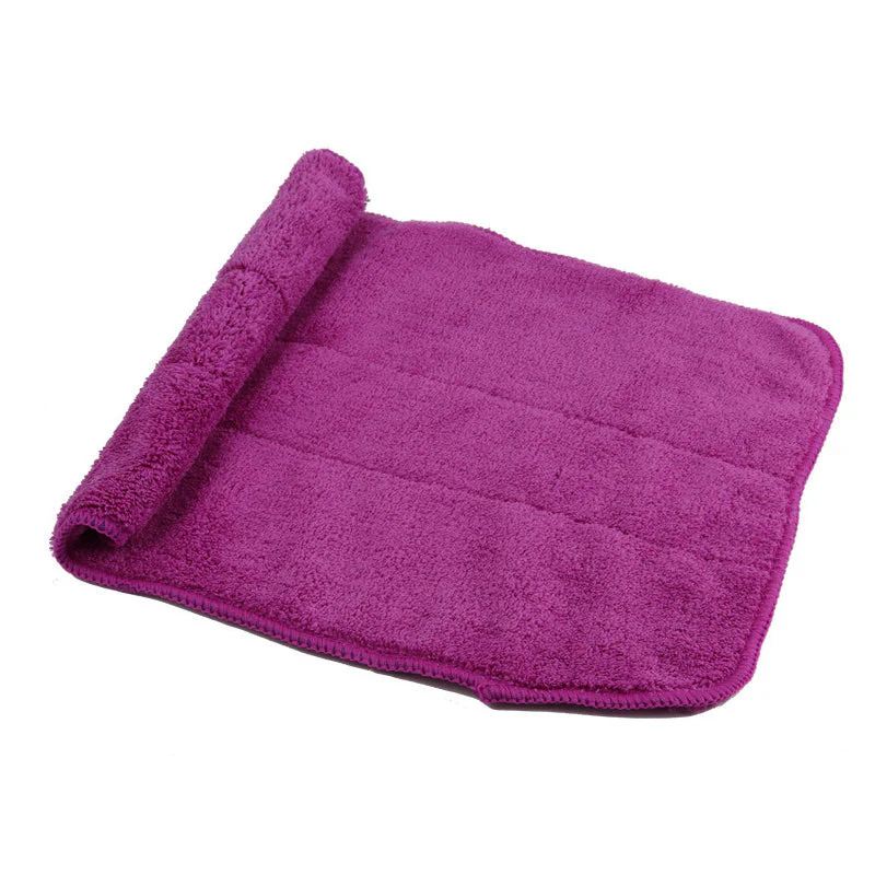Microfiber Cleaning Cloth - Image 12