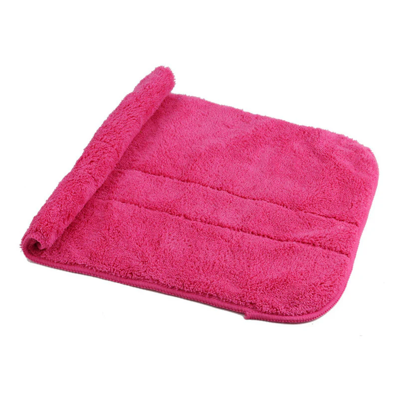 Microfiber Cleaning Cloth - Image 13