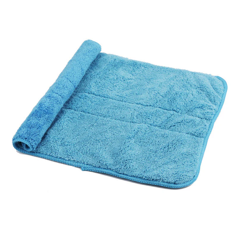 Microfiber Cleaning Cloth - Image 16