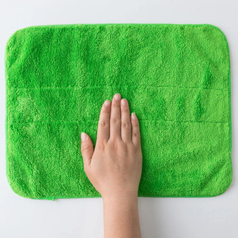 Microfiber Cleaning Cloth - Image 2