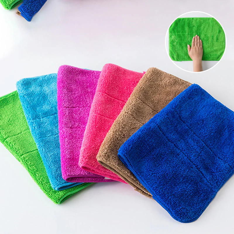 Microfiber Cleaning Cloth - Image 9