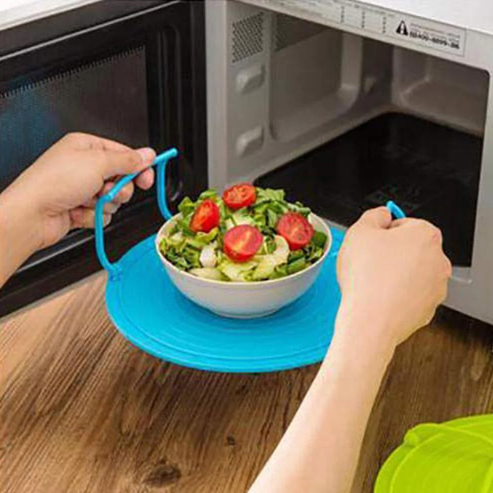 Microwave Folding Tray(2 pcs) - Image 8