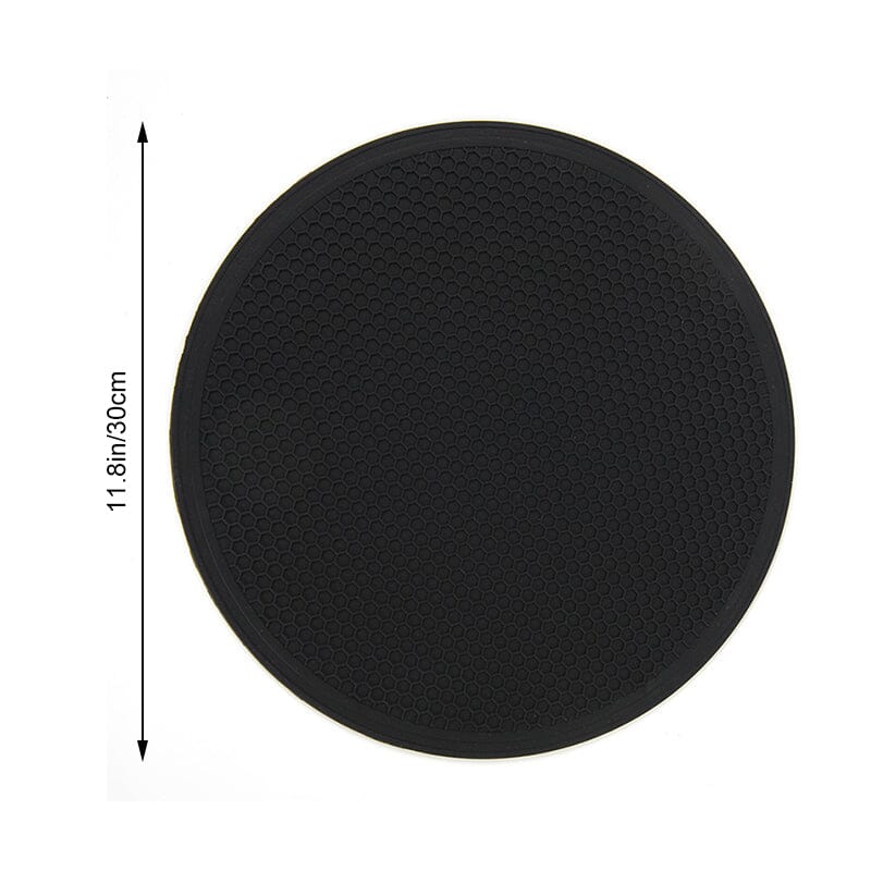 Microwave Mat Silicone Cover Pad - Image 10