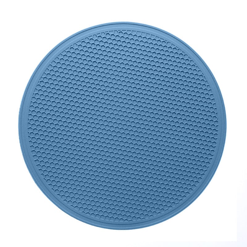Microwave Mat Silicone Cover Pad - Image 11