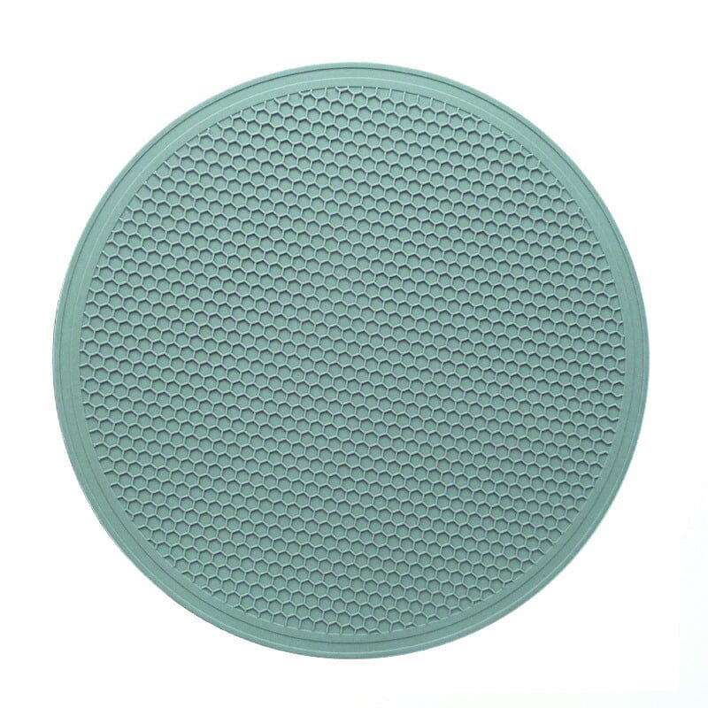 Microwave Mat Silicone Cover Pad - Image 12
