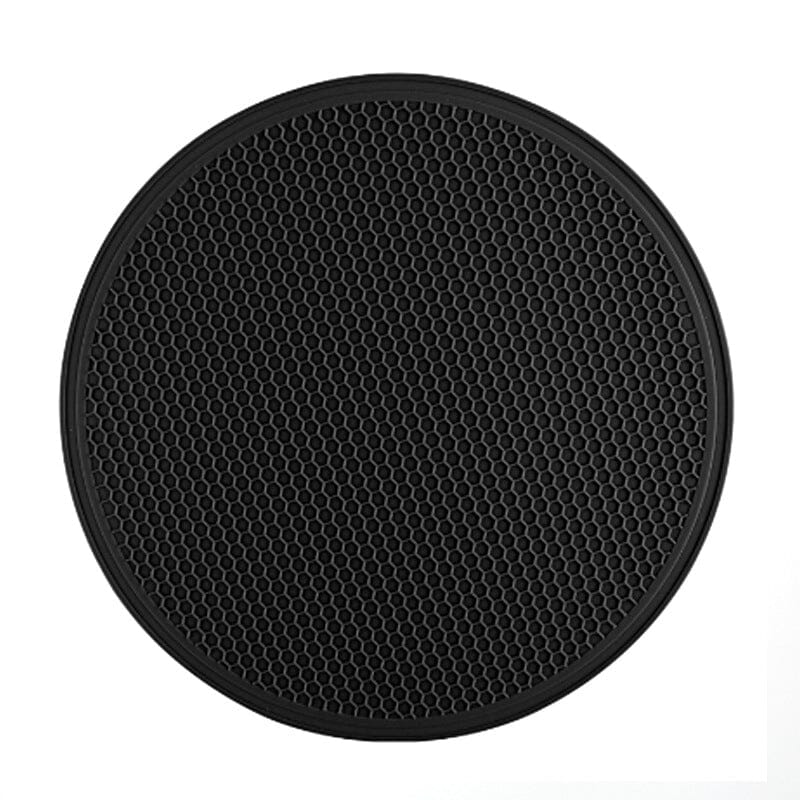Microwave Mat Silicone Cover Pad - Image 13