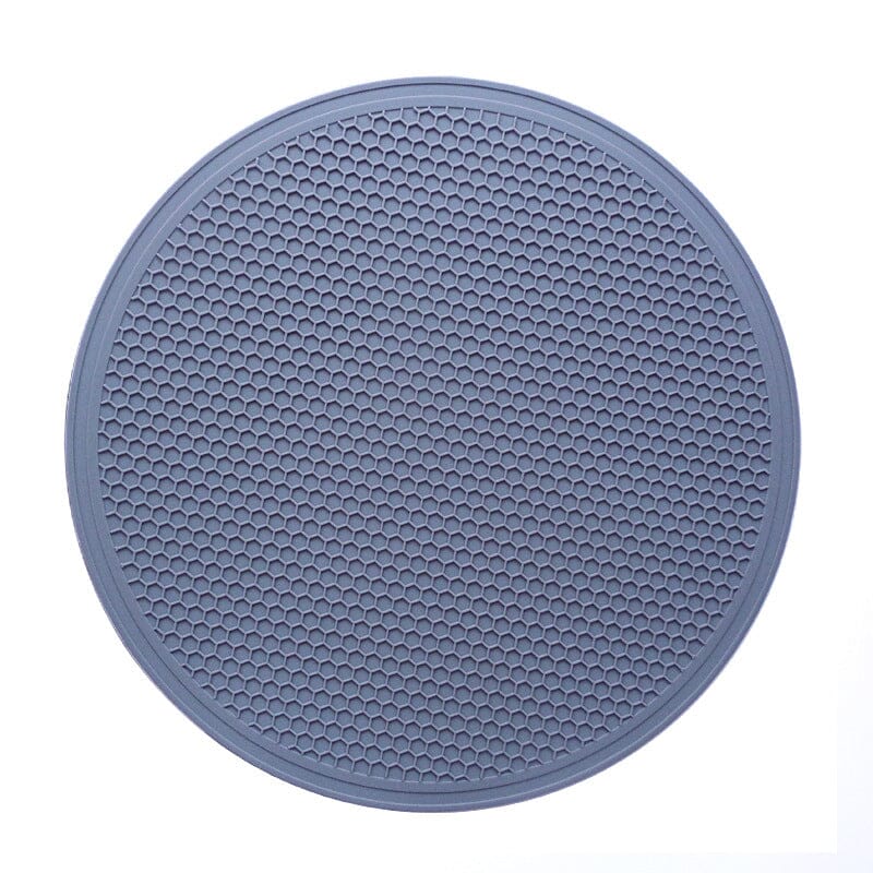 Microwave Mat Silicone Cover Pad - Image 14