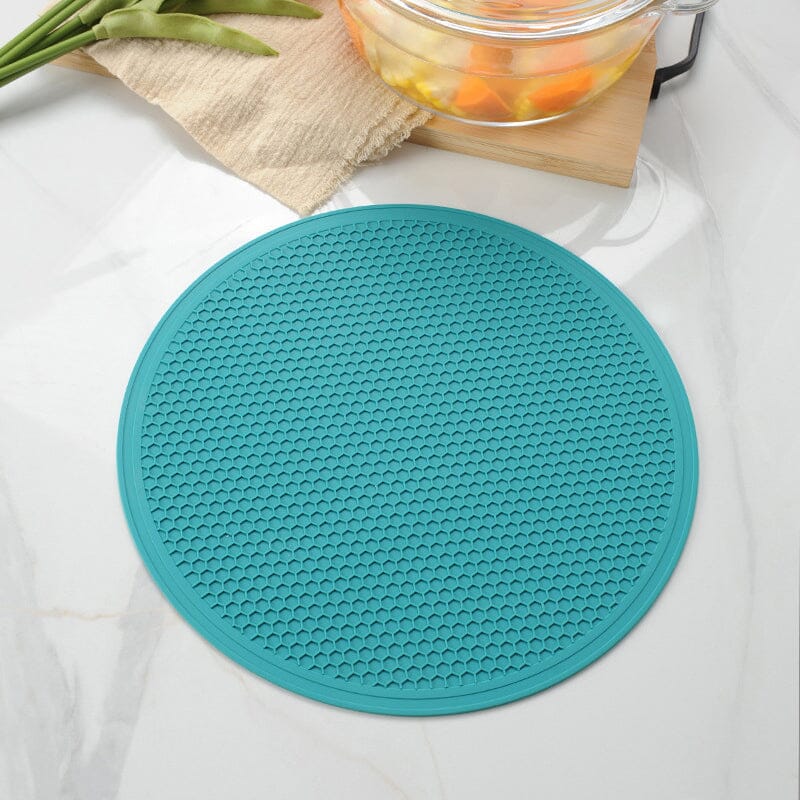 Microwave Mat Silicone Cover Pad - Image 9
