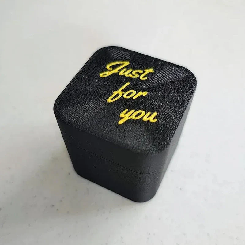 Middle Finger in a Box - Image 6