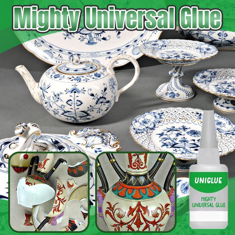 Mighty Universal Glue - Image 2