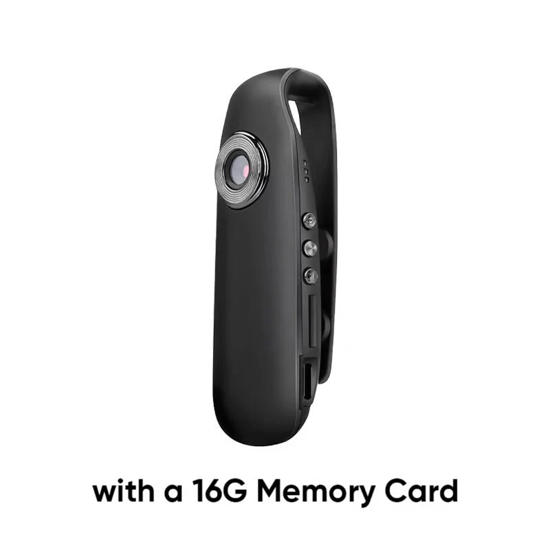 Mini 1080P Video Camera - Image 16