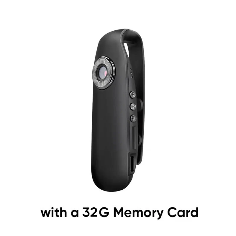 Mini 1080P Video Camera - Image 17