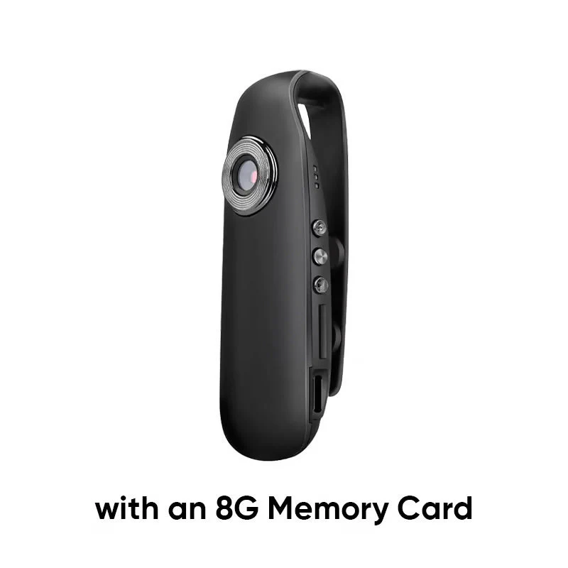Mini 1080P Video Camera - Image 19