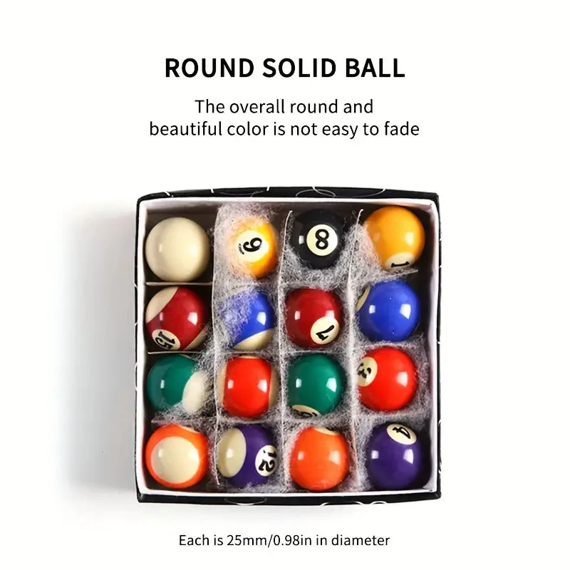 Mini Billiards Table Interactive Cat Toy For Household - Image 5