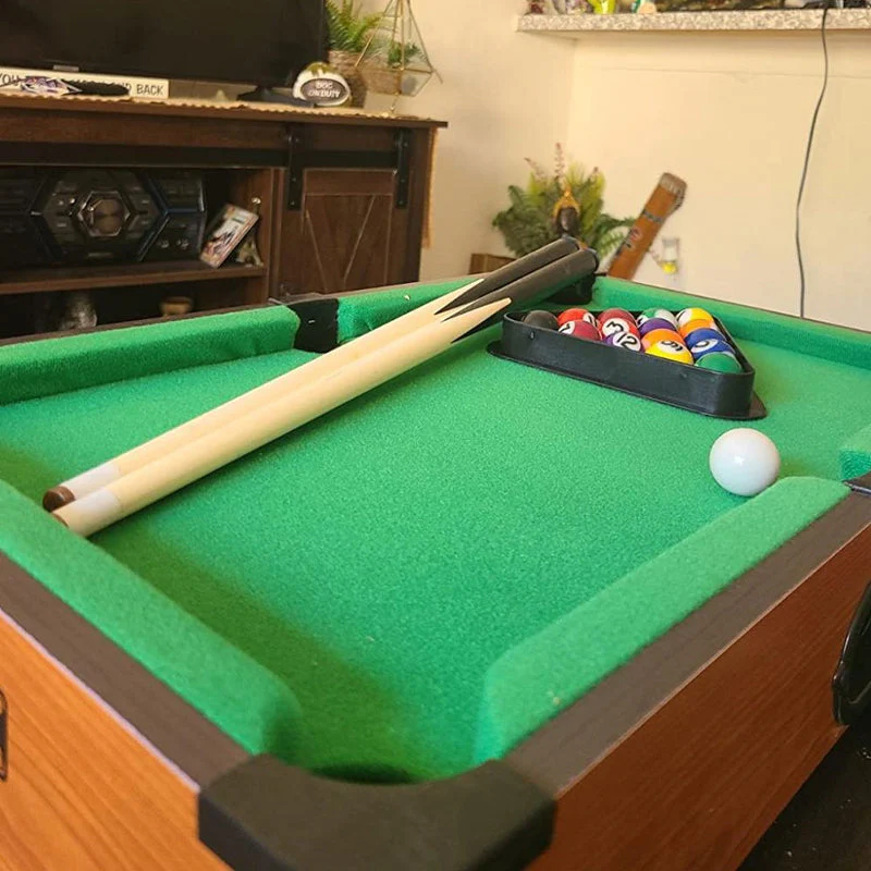 Mini Billiards Table Interactive Cat Toy For Household - Image 8