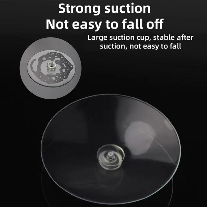 Mini Bluetooth Shower Speaker With Led Light - Image 9
