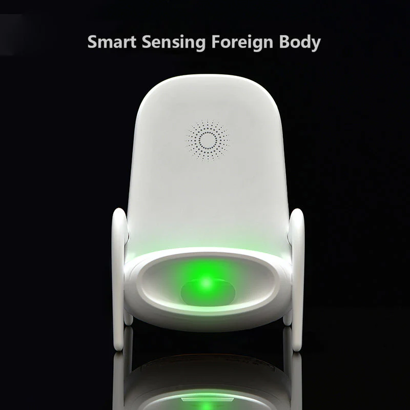 Mini Chair Wireless Charger For All Phones - Image 5
