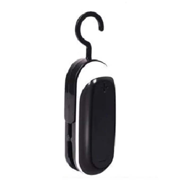 Mini Convenient Heat Sealing Machine - Image 10