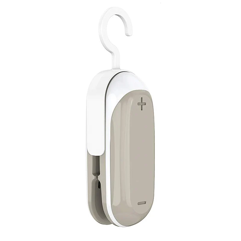Mini Convenient Heat Sealing Machine - Image 11