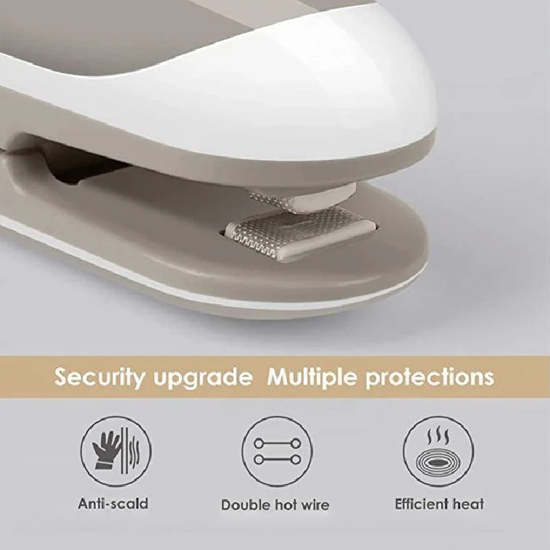 Mini Convenient Heat Sealing Machine - Image 5