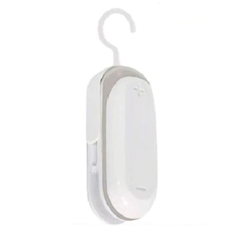 Mini Convenient Heat Sealing Machine - Image 8