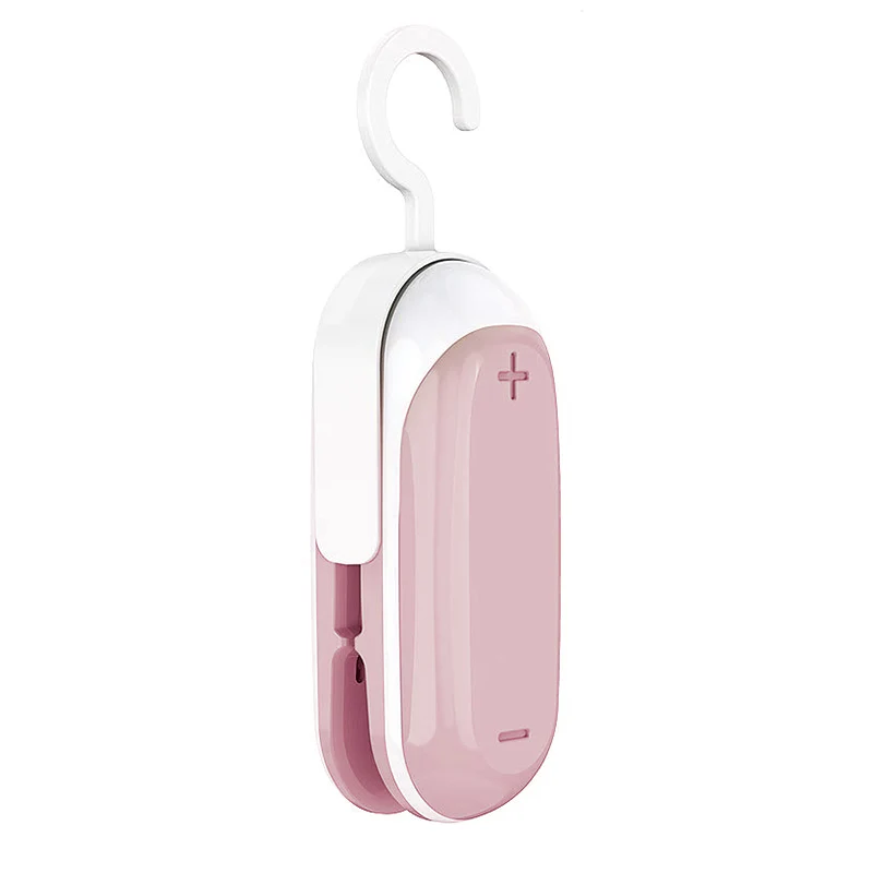 Mini Convenient Heat Sealing Machine - Image 9