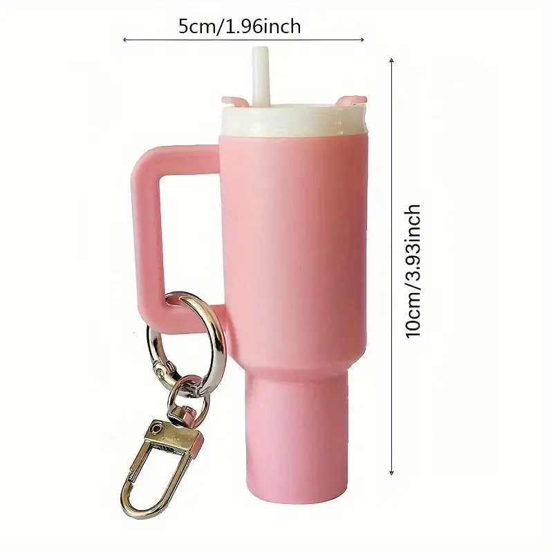 Mini Cup Keychain - Image 12